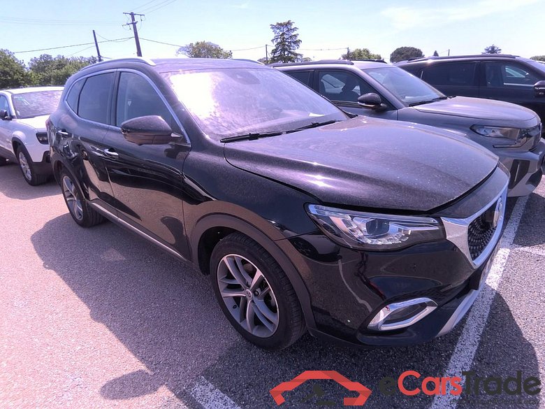 EHS LUXURY PHEV 258CH RISK chtx