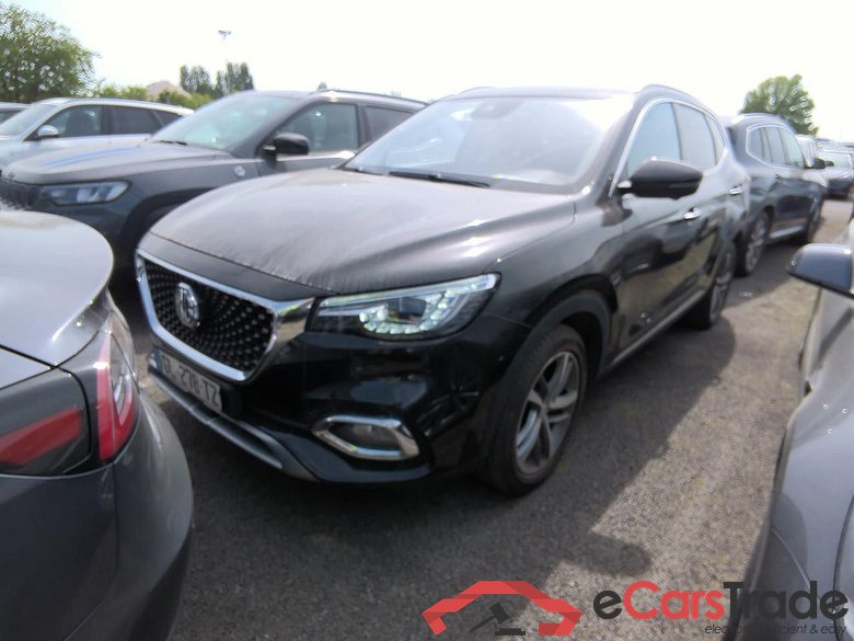EHS LUXURY PHEV 258CH RISK chtx
