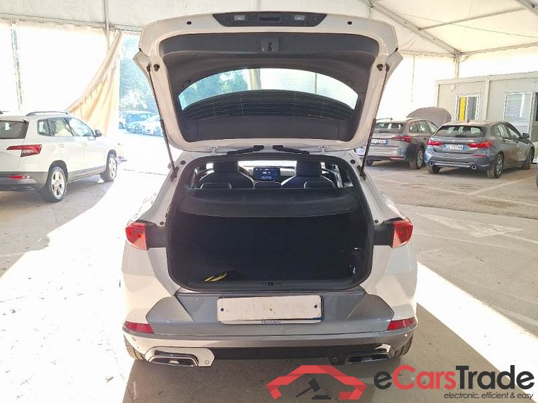 CUPRA FORMENTOR / 2020 / 5P / SUV 1.4 E-HYBRID DSG #5