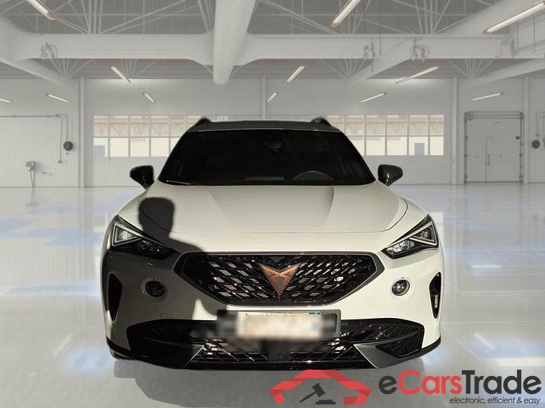 CUPRA FORMENTOR / 2020 / 5P / SUV 1.4 E-HYBRID DSG #6