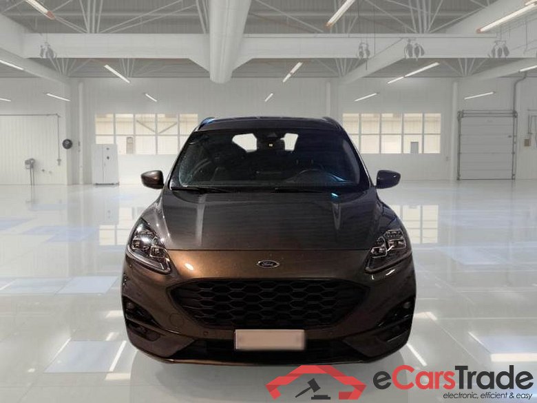 FORD KUGA / 2019 / 5P / SUV 2.5 BENZINA FHEV 190CV 2WD ST-LINE X AUT #6