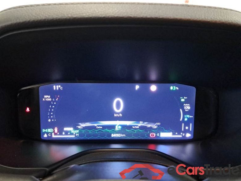 JEEP COMPASS / 2021 / 5P / SUV 1.3 T4 PHEV 190CV BUSINESS PLUS 4XE AUTO #4