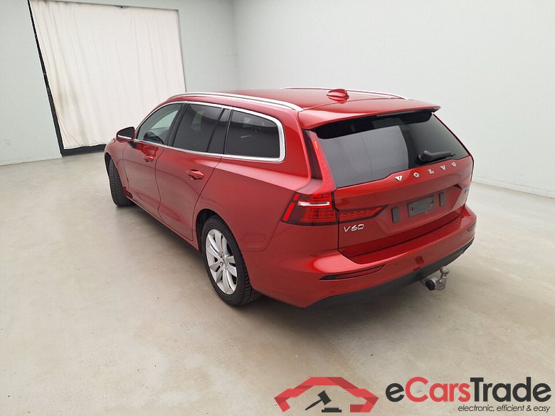 Volvo, V60 '18, Volvo V60 D3 Geartronic Momentum Pro 5d #6