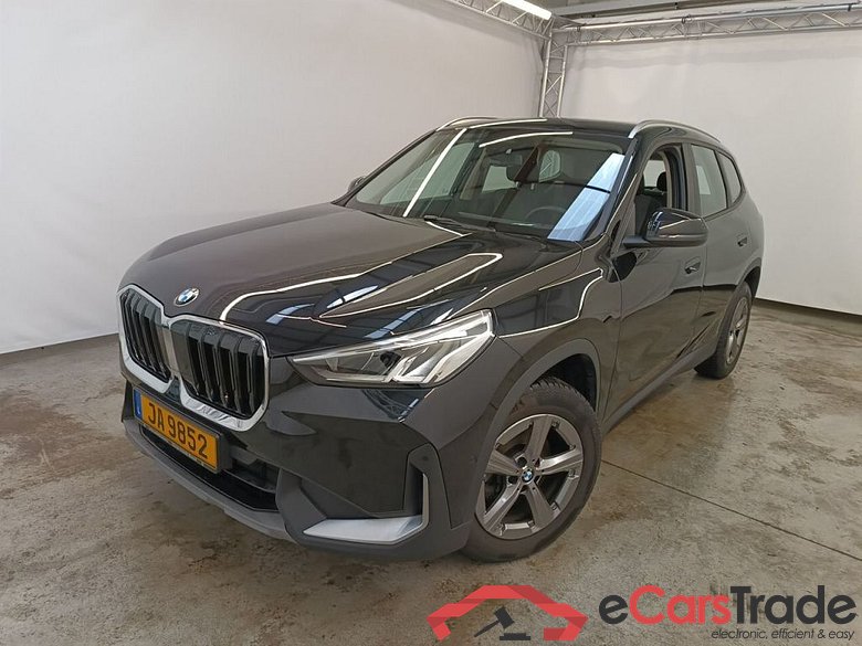 BMW X1 DIESEL - 2023 2.0 dA 150hp sDrive18 5d