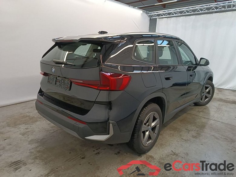 BMW X1 DIESEL - 2023 2.0 dA 150hp sDrive18 5d #2