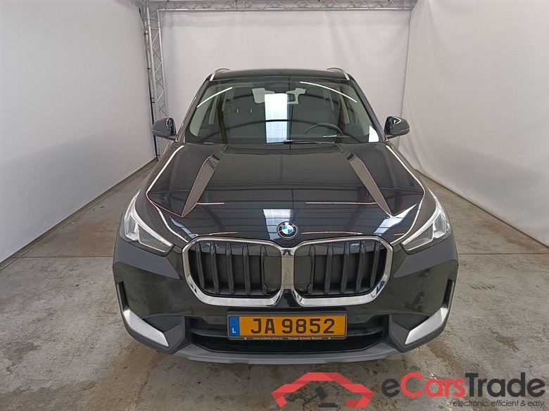 BMW X1 DIESEL - 2023 2.0 dA 150hp sDrive18 5d #5