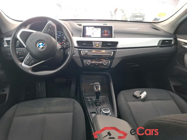 Série X1 sDrive16d Lounge 1.5 115CV BVA7 E6d #5