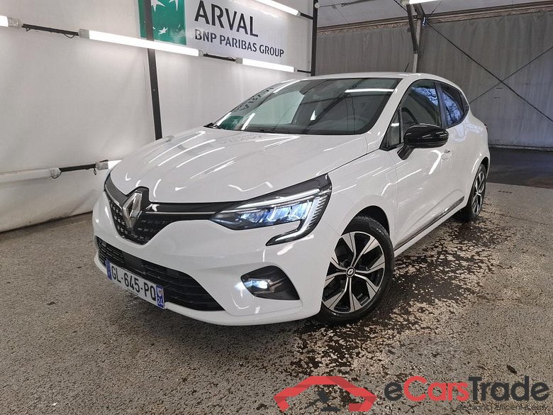 Clio V Evolution 1.0 TCe 100CV BVM6 E6d / GPL #1