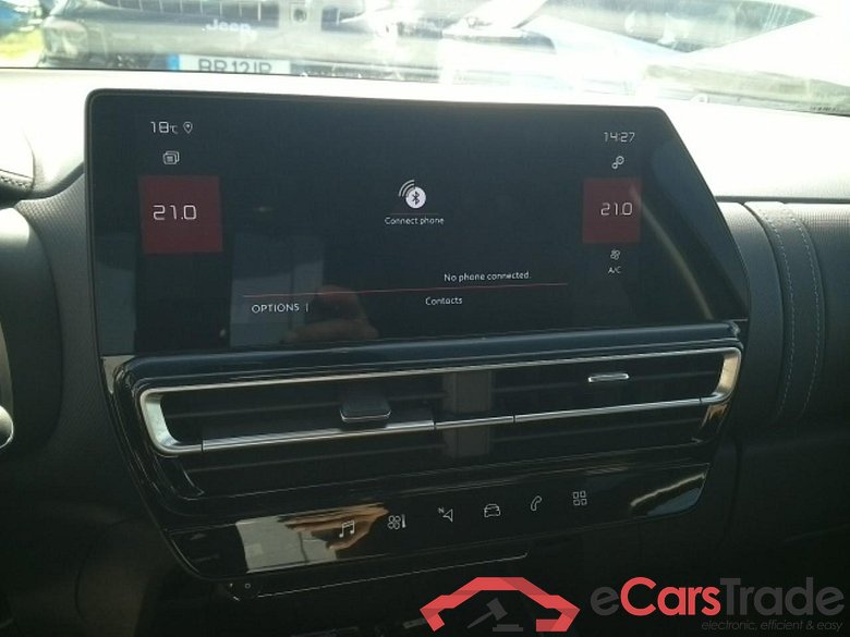Citroen C5 Aircross 1.2 PureTech LED Virtual Navi 1/2 Leather KeylessGo Klima PDC ... #4