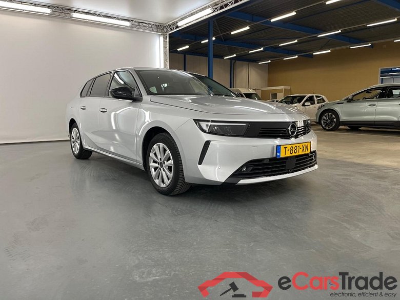 OPEL ASTRA SPORTS TOURER 1.2 Turbo #2