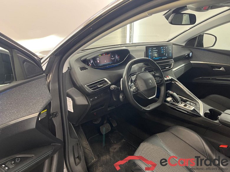 PEUGEOT 3008 1.2 PureTech Allure  Pack Business #5