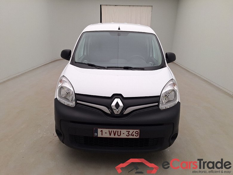 Renault, _Kangoo Express '13, Renault Kangoo Express Energy dCi 75 Grand Confort #1