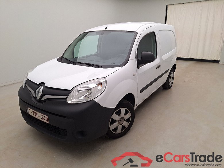 Renault, _Kangoo Express '13, Renault Kangoo Express Energy dCi 75 Grand Confort #2