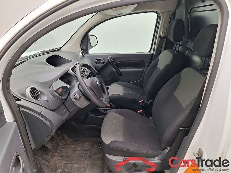 Renault, _Kangoo Express '13, Renault Kangoo Express Energy dCi 75 Grand Confort #3