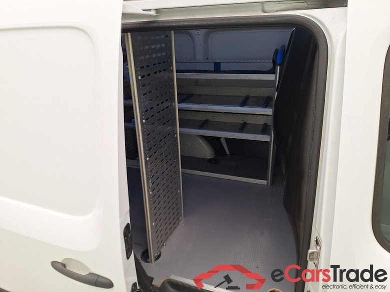 Renault, _Kangoo Express '13, Renault Kangoo Express Energy dCi 75 Grand Confort #4