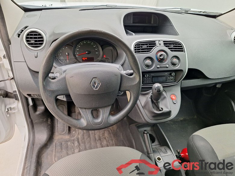 Renault, _Kangoo Express '13, Renault Kangoo Express Energy dCi 75 Grand Confort #5