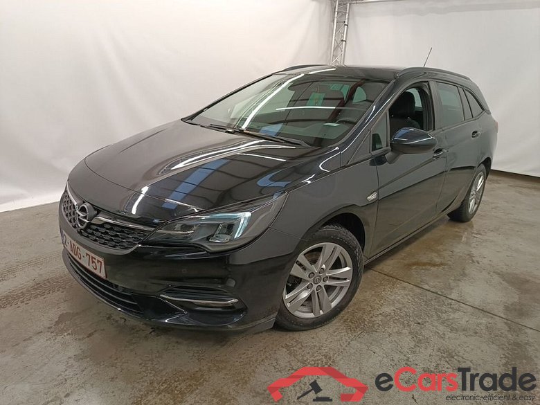 Opel Astra Sports Tourer 1.5 Turbo D 90kW S/S Edition 5d #1