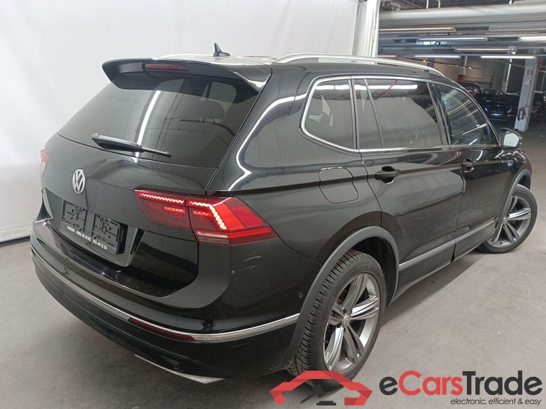 Volkswagen Tiguan Allspace 2.0 TDI SCR DSG7 Platinum 5d #2
