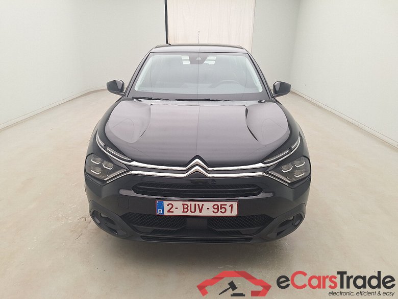 Citroën, C4 '20, Citroën C4 1.5 BlueHDi 110 S&S MAN6 Feel 5d #1