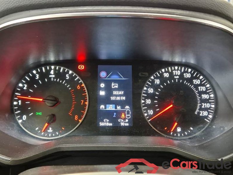 RENAULT CLIO / 2019 / 5P / BERLINA 1.0 TCE 66KW ZEN #4