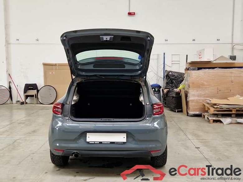 RENAULT CLIO / 2019 / 5P / BERLINA 1.0 TCE 66KW ZEN #5