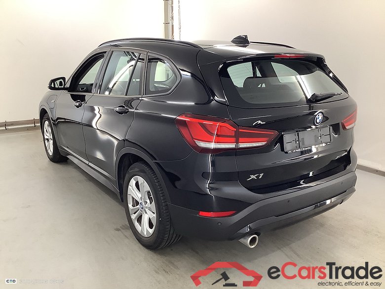 BMW X1 1.5 XDRIVE25E PHEV 162KW) #3