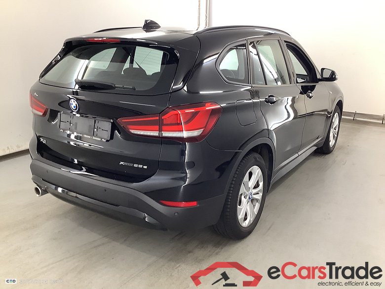 BMW X1 1.5 XDRIVE25E PHEV 162KW) #4