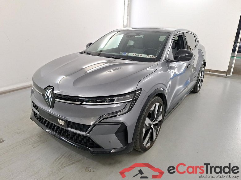 RENAULT MEGANE E-TECH 60KWH R220 OPTIMUM CHARGE TECHNO #1