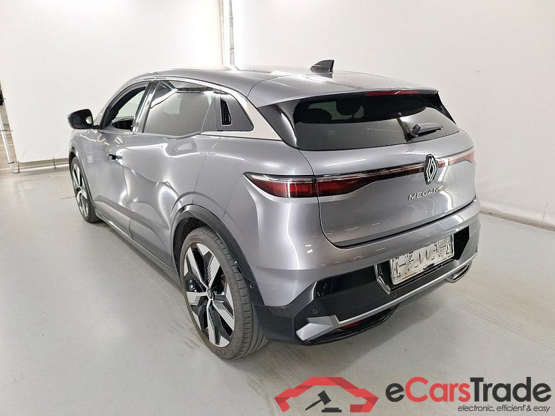 RENAULT MEGANE E-TECH 60KWH R220 OPTIMUM CHARGE TECHNO #3