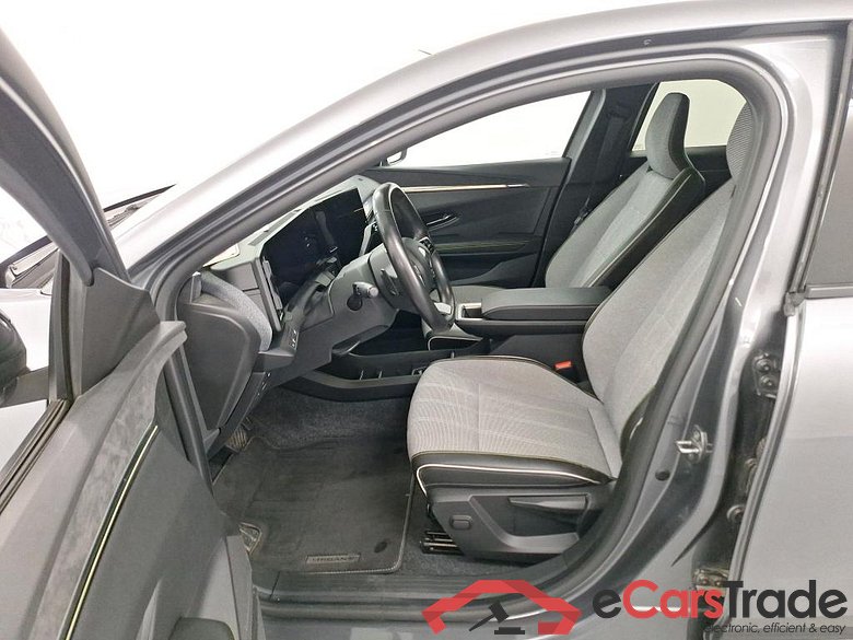 RENAULT MEGANE E-TECH 60KWH R220 OPTIMUM CHARGE TECHNO #5