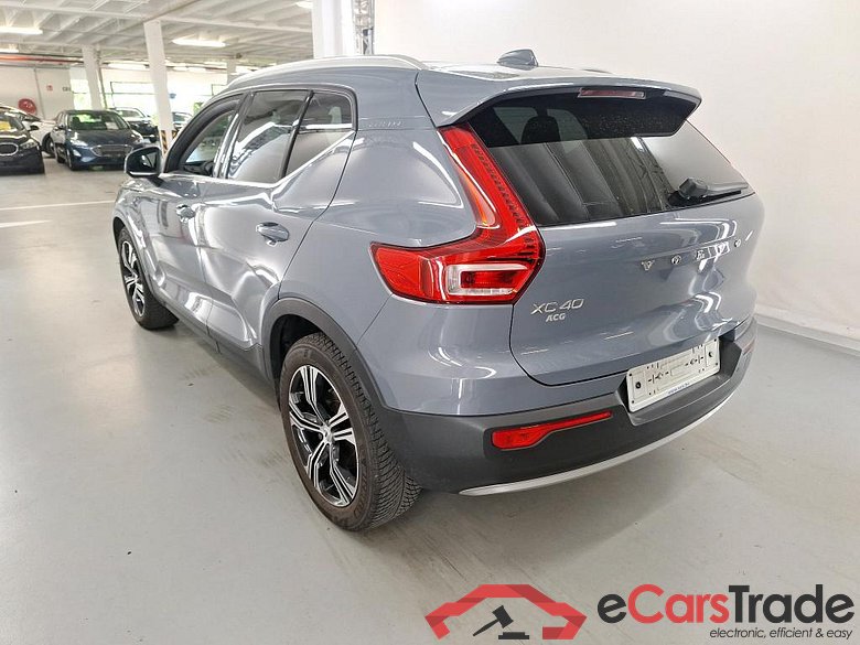 VOLVO XC40 1.5 T4 RECHARGE GEARTR. INSCRIPTION #2