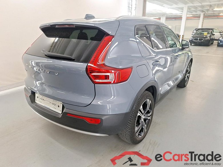 VOLVO XC40 1.5 T4 RECHARGE GEARTR. INSCRIPTION #3