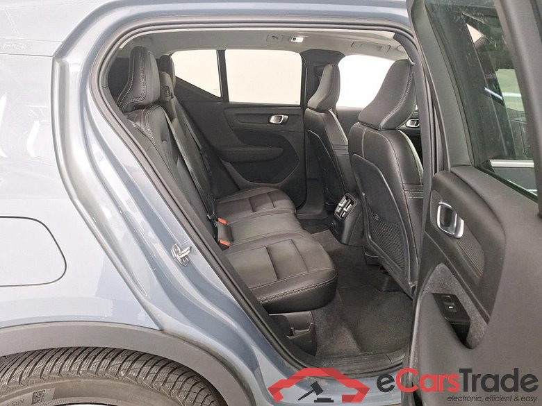 VOLVO XC40 1.5 T4 RECHARGE GEARTR. INSCRIPTION #5