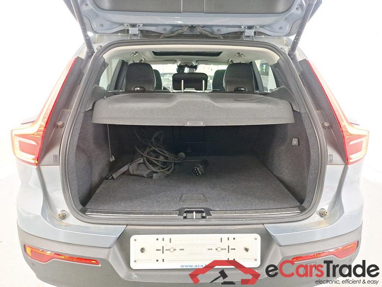 VOLVO XC40 1.5 T4 RECHARGE GEARTR. INSCRIPTION #6