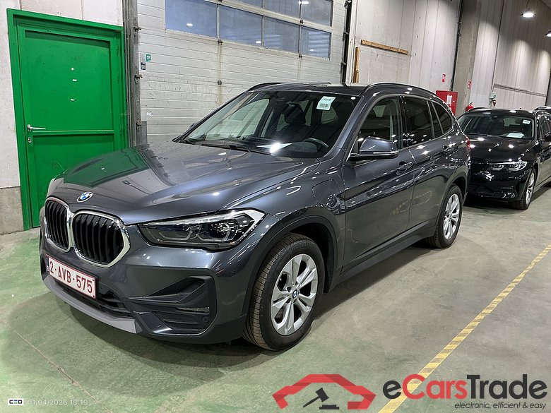 BMW X1 1.5 XDRIVE25E (162KW) #1