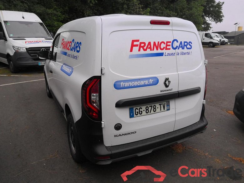 KANGOO GD CFT BLUE DCI 115 #6