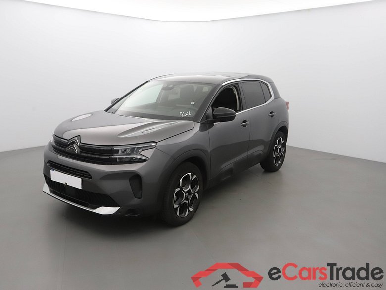 Citroen C5 AIRCROSS Plus 1.5 BlueHDi 130 ch