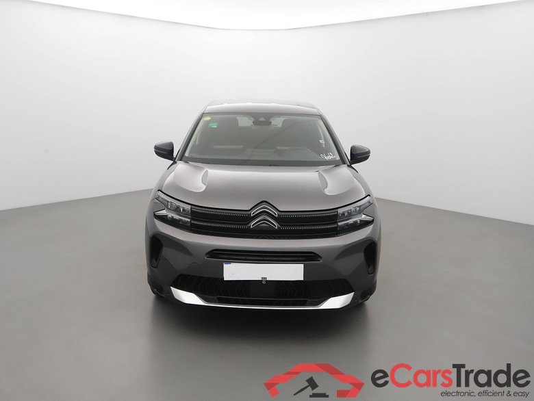 Citroen C5 AIRCROSS Plus 1.5 BlueHDi 130 ch #2