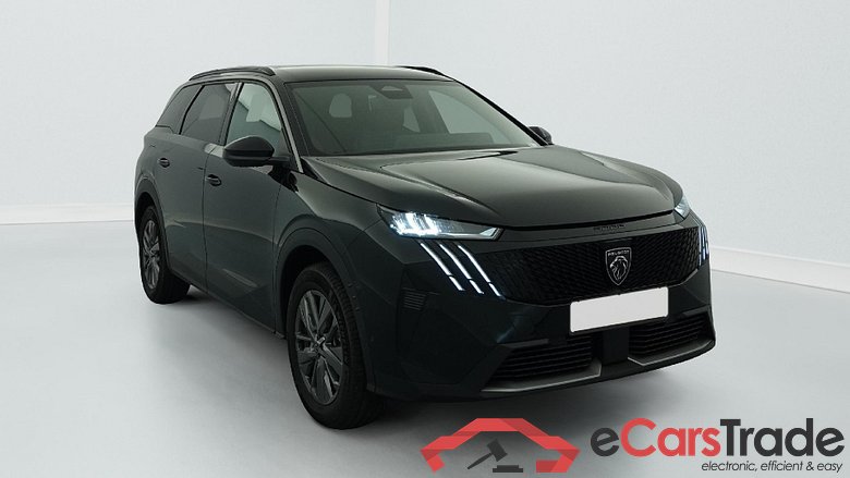 Peugeot 5008 HYBRID 145 CH E-DCS6 ALLURE