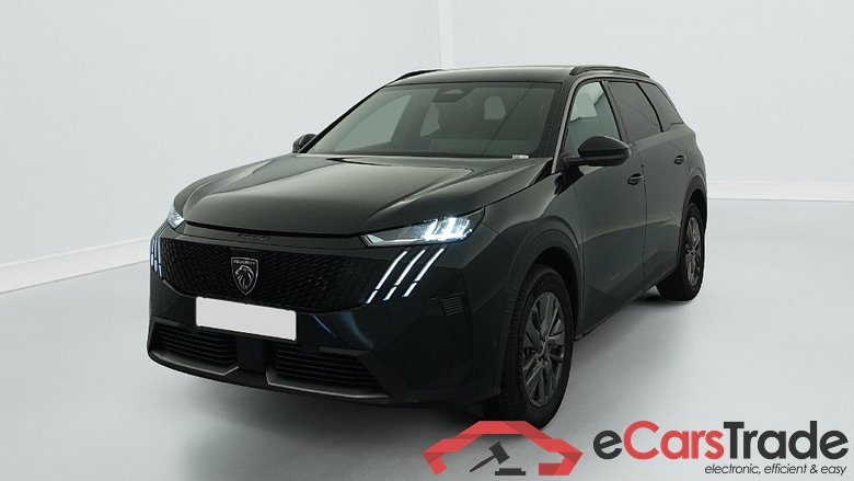 Peugeot 5008 HYBRID 145 CH E-DCS6 ALLURE #3