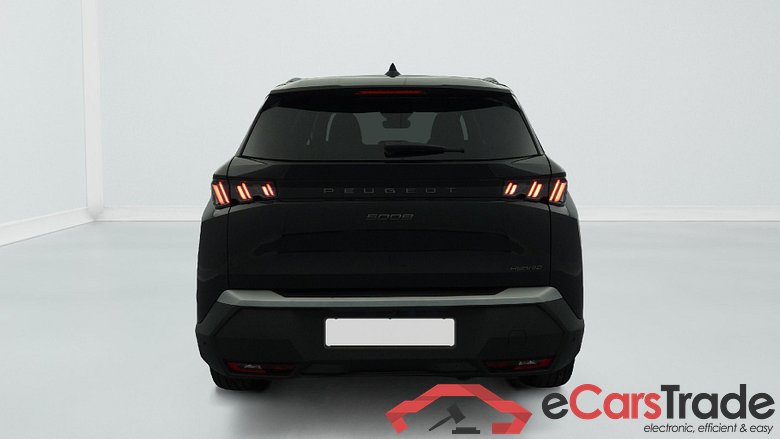 Peugeot 5008 HYBRID 145 CH E-DCS6 ALLURE #6