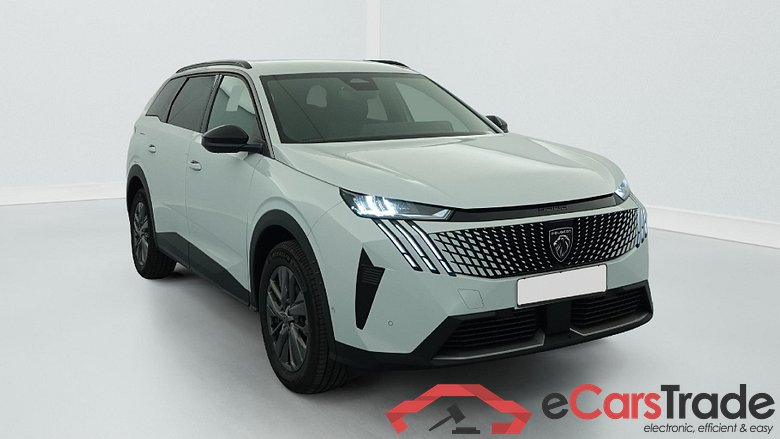 Peugeot 5008 HYBRID 145 CH E-DCS6 ALLURE