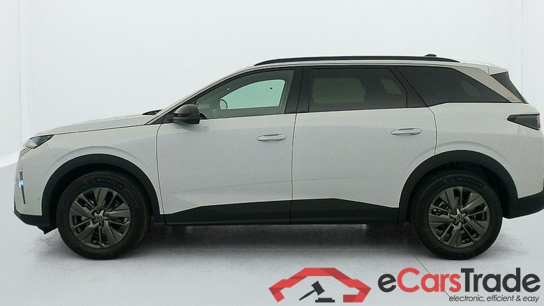 Peugeot 5008 HYBRID 145 CH E-DCS6 ALLURE #4