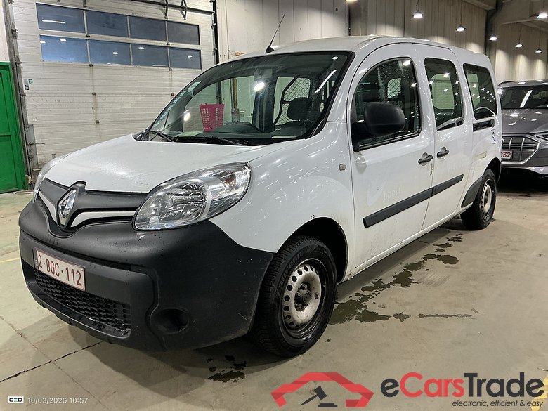 RENAULT KANGOO EXPRESS 1.5 BLUE DCI 95 MAXI CONFORT