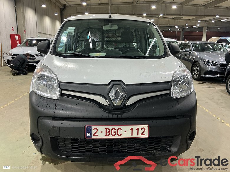 RENAULT KANGOO EXPRESS 1.5 BLUE DCI 95 MAXI CONFORT #2
