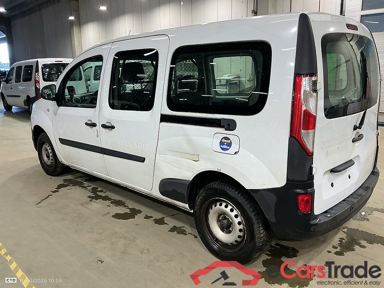 RENAULT KANGOO EXPRESS 1.5 BLUE DCI 95 MAXI CONFORT #3