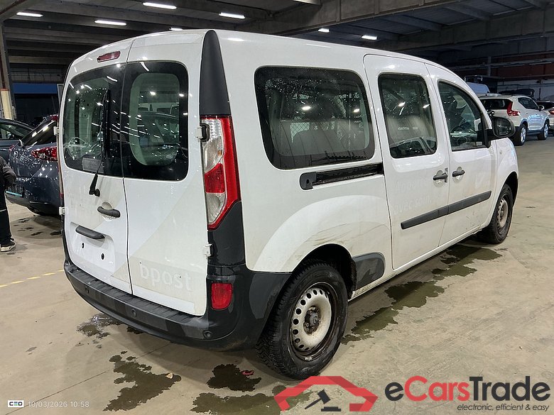 RENAULT KANGOO EXPRESS 1.5 BLUE DCI 95 MAXI CONFORT #4