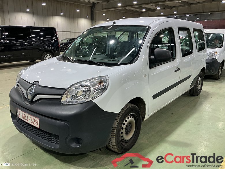 RENAULT KANGOO EXPRESS 1.5 BLUE DCI 95 MAXI CONFORT #1