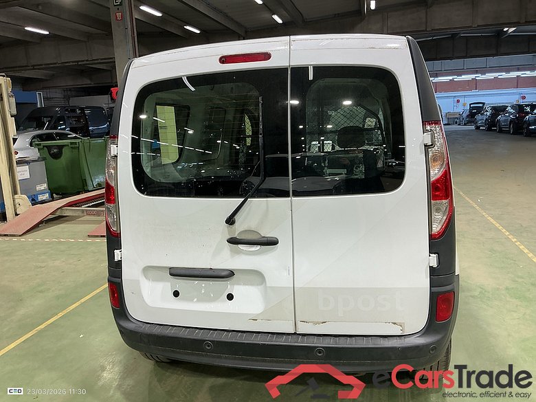 RENAULT KANGOO EXPRESS 1.5 BLUE DCI 95 MAXI CONFORT #5