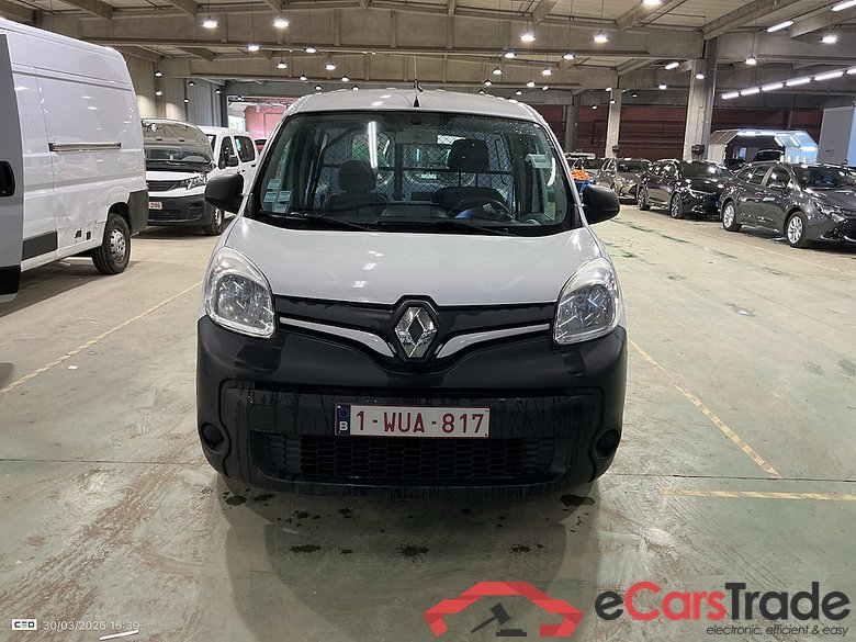 RENAULT KANGOO EXPRESS MAXI DSL - 2013 1.5 dCi Energy Confort (EU6) #2